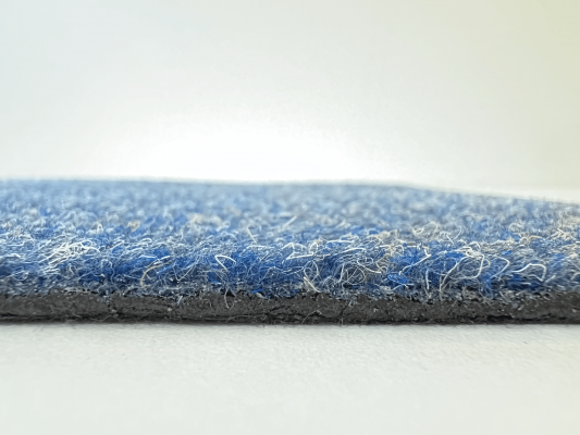 Ковровая плитка Bonkeel Storm Blue